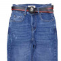 Фото 1 Джинси жіночі KT.MOSS JEANS 3042 МОМ from official site OSKAR™