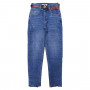 Фото 2 Джинси жіночі KT.MOSS JEANS 3042 МОМ from official site OSKAR™