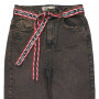 Фото 1 Джинсы женские SESSANTA JEANS 5433-2 MOM Турция from official site OSKAR™