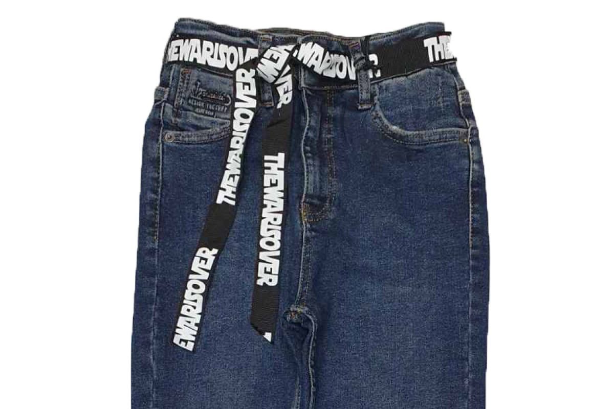 Фото Джинсы женские SESSANTA JEANS 5445 Skinny Турция from official site OSKAR™