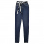 Фото 2 Джинсы женские SESSANTA JEANS 5445 Skinny Турция from official site OSKAR™