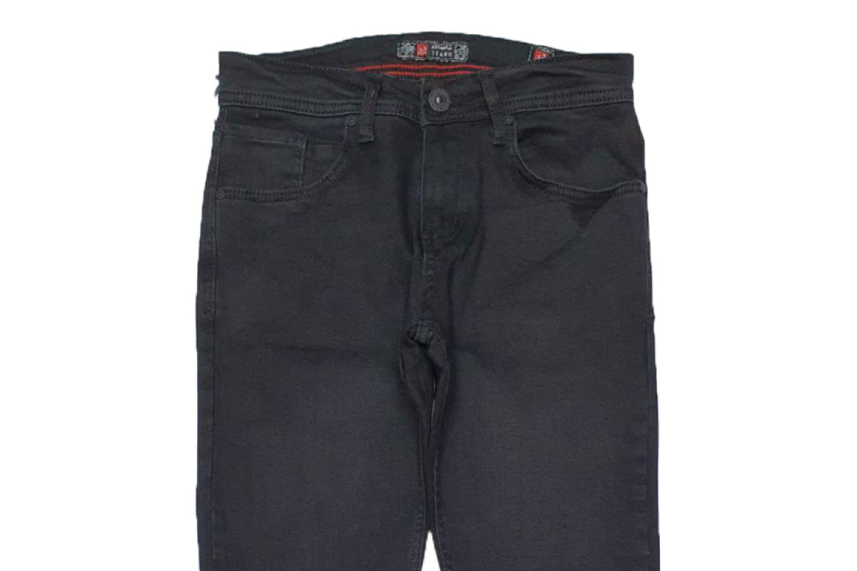 Фото Джинси чоловічі REDMAN JEANS 5967 Туреччина from official site OSKAR™