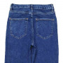 Фото 3 Джинси жіночі ZEO BASIC JEANS 6539 MOM Туреччина from official site OSKAR™
