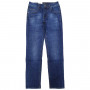 Фото 2 Джинси чоловічі GOD BARON JEANS 9410 Класика from official site OSKAR™