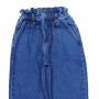 Фото 1 Джинси жіночі ZEO BASIC JEANS 11080 Balloon Туреччина from official site OSKAR™