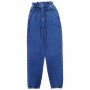 Фото 2 Джинси жіночі ZEO BASIC JEANS 11080 Balloon Туреччина from official site OSKAR™