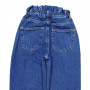 Фото 3 Джинси жіночі ZEO BASIC JEANS 11080 Balloon Туреччина from official site OSKAR™