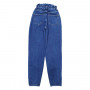 Фото 4 Джинси жіночі ZEO BASIC JEANS 11080 Balloon Туреччина from official site OSKAR™
