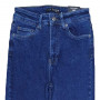Фото 1 Джинси жіночі IT'S BASIC JEANS 1730-2 Американка Туреччина from official site OSKAR™