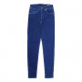 Фото 2 Джинси жіночі IT'S BASIC JEANS 1730-2 Американка Туреччина from official site OSKAR™