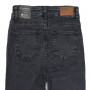 Фото 3 Джинси жіночі IT'S BASIC JEANS 1730-4 Американка Туреччина from official site OSKAR™