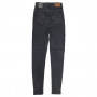 Фото 4 Джинси жіночі IT'S BASIC JEANS 1730-4 Американка Туреччина from official site OSKAR™
