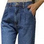 Фото 1 Джинси жіночі IT'S BASIC JEANS 1754 Balloon Туреччина from official site OSKAR™