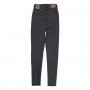 Фото 4 Джинси жіночі IT'S BASIC JEANS 1764-4 Американка Туреччина from official site OSKAR™
