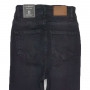 Фото 3 Джинси жіночі IT'S BASIC JEANS 1765 Американка Туреччина from official site OSKAR™