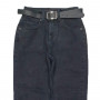 Фото 1 Джинси жіночі JOHN RICHONE JEANS 2440 MOM Туреччина from official site OSKAR™
