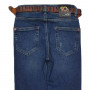 Фото 3 Джинсы женские WHAT'S UP JEANS 467 Skinny Турция from official site OSKAR™
