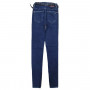 Фото 4 Джинси жіночі WHAT'S UP JEANS 538 Skinny Туреччина from official site OSKAR™