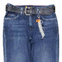Фото 1 Джинсы женские WHAT'S UP JEANS 6654 Boyfriend Турция from official site OSKAR™