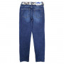 Фото 4 Джинсы женские WHAT'S UP JEANS 6656 Boyfriend Турция from official site OSKAR™