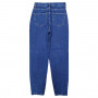 Фото 4 Джинсы женские ZEO BASIC JEANS 1149 MOM Турция from official site OSKAR™