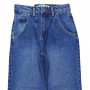 Фото 1 Джинсы женские ZEO BASIC JEANS 1150 MOM Турция from official site OSKAR™