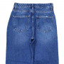 Фото 3 Джинсы женские ZEO BASIC JEANS 1150 MOM Турция from official site OSKAR™