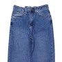 Фото 1 Джинсы женские ZEO BASIC JEANS 1152 MOM Турция from official site OSKAR™