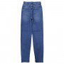 Фото 4 Джинсы женские ZEO BASIC JEANS 1152 MOM Турция from official site OSKAR™