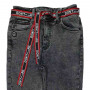 Фото 1 Джинси жіночі SESSANTA JEANS 15754s Skinny Туреччина from official site OSKAR™