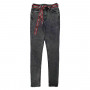 Фото 2 Джинси жіночі SESSANTA JEANS 15754s Skinny Туреччина from official site OSKAR™