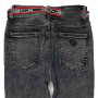 Фото 3 Джинси жіночі SESSANTA JEANS 15754s Skinny Туреччина from official site OSKAR™
