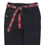 Фото 1 Джинси жіночі SESSANTA JEANS 15754ч Skinny Туреччина from official site OSKAR™
