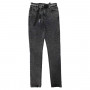 Фото 2 Джинси жіночі SESSANTA JEANS 15755s Skinny Туреччина from official site OSKAR™