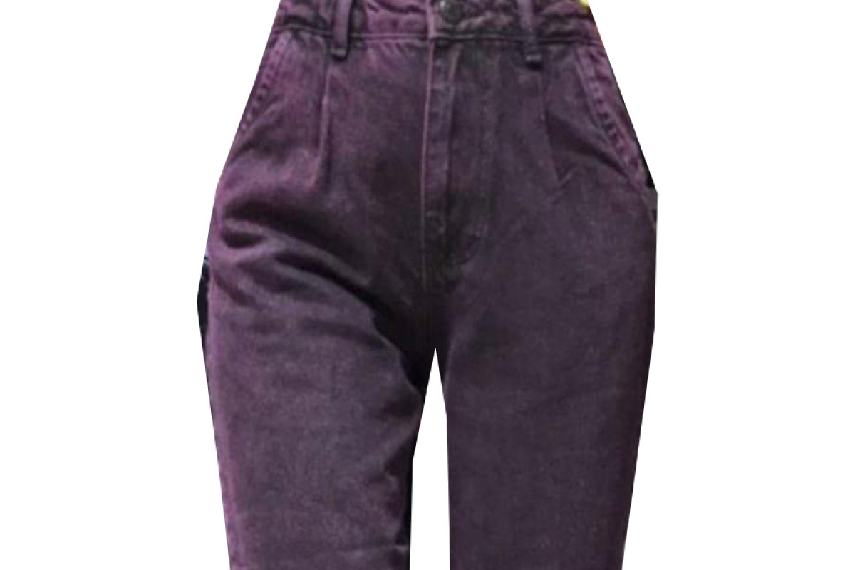 Фото Джинси жіночі IT'S BASIC JEANS 1754-5 Balloon Туреччина from official site OSKAR™