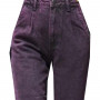 Фото 1 Джинси жіночі IT'S BASIC JEANS 1754-5 Balloon Туреччина from official site OSKAR™