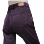 Фото 3 Джинси жіночі IT'S BASIC JEANS 1754-5 Balloon Туреччина from official site OSKAR™