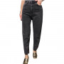 Фото 2 Джинсы женские IT'S BASIC JEANS 1775-4 Balloon Турция from official site OSKAR™