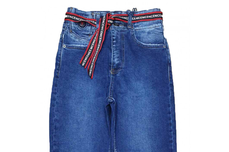 Джинси жіночі RED SOLD JEANS 2430 MOM Туреччина