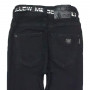 Фото 3 Джинсы женские RED SOLD JEANS 2448ч Skinny Турция from official site OSKAR™