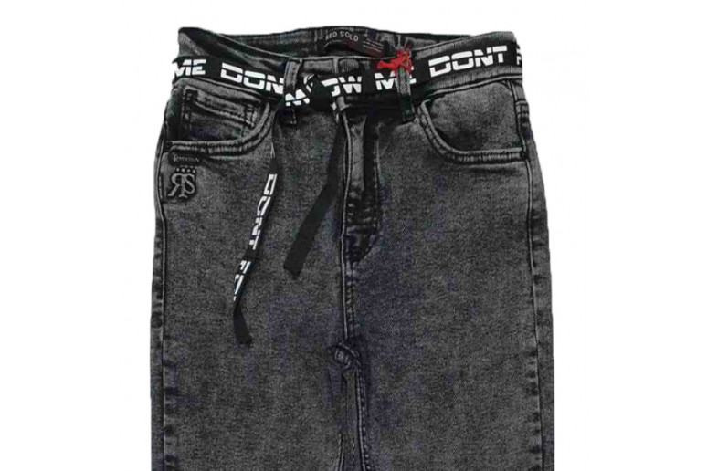 Джинсы женские RED SOLD JEANS 2448s Skinny Турция