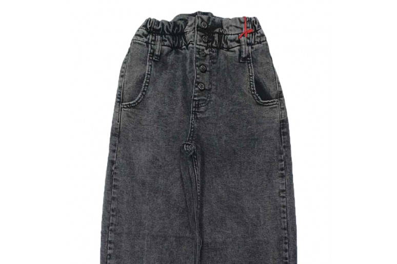 Джинсы женские RED SOLD JEANS 2455 Balloon Турция