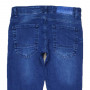 Фото 3 Джинси чоловічі HULIGAN JEANS 293 Узкачі Туреччина from official site OSKAR™