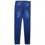 Фото 4 Джинси чоловічі HULIGAN JEANS 296 Узкачі Туреччина from official site OSKAR™