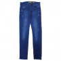 Фото 2 Джинси чоловічі HULIGAN JEANS 300 Узкачі Туреччина from official site OSKAR™