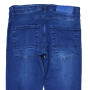 Фото 3 Джинси чоловічі HULIGAN JEANS 300 Узкачі Туреччина from official site OSKAR™