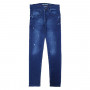 Фото 2 Джинсы мужские HULIGAN JEANS 301 Узкачи Турция from official site OSKAR™