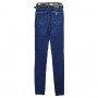 Фото 4 Джинсы женские WHAT'S UP JEANS 516 Skinny Турция from official site OSKAR™