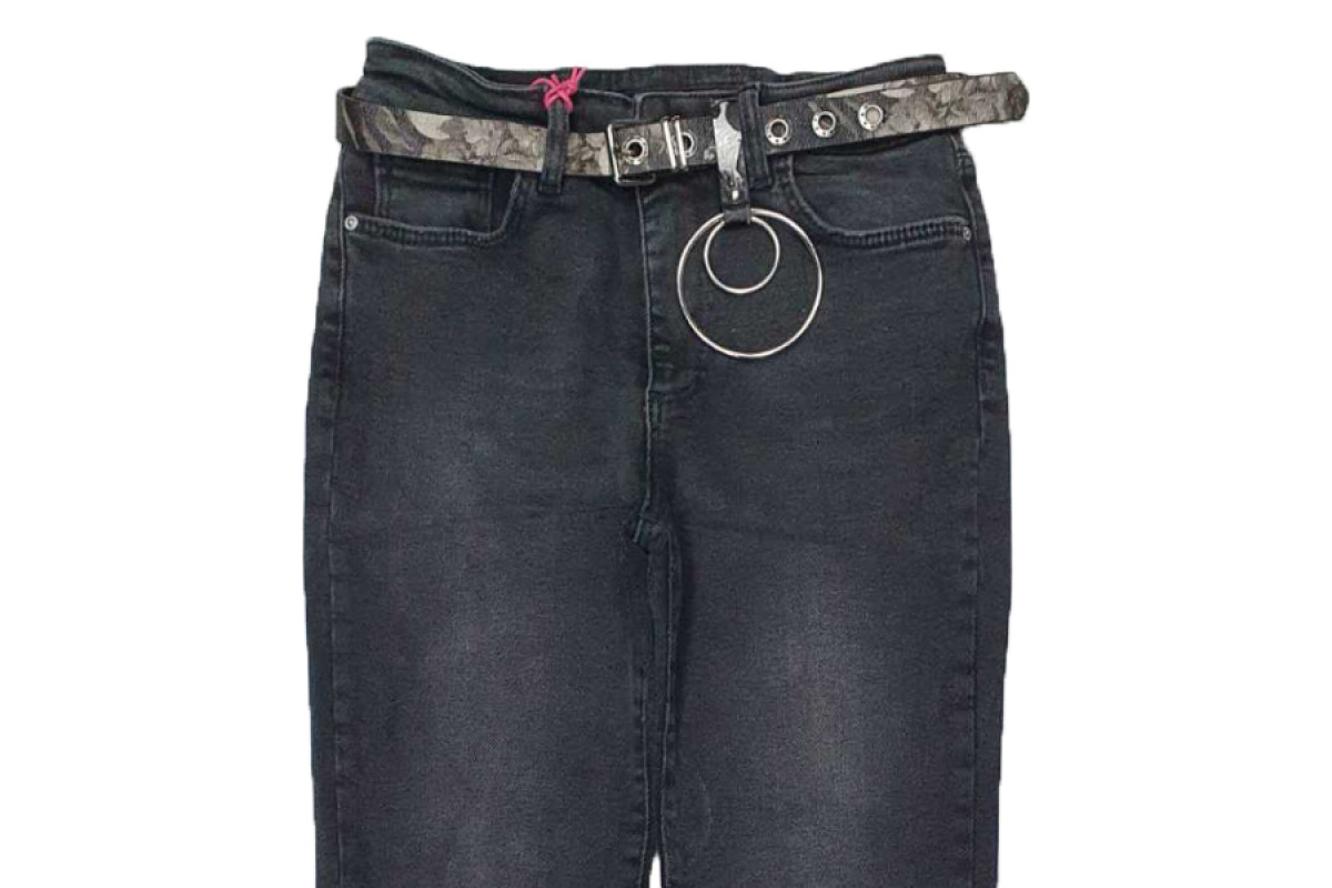 Фото Джинсы женские WHAT'S UP JEANS 561 Skinny Турция from official site OSKAR™