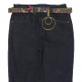 Фото 1 Джинсы женские WHAT'S UP JEANS 562 Skinny Турция from official site OSKAR™
